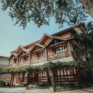 Colinas Da Lagoa Inn