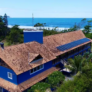 Penareia Floripa Inn