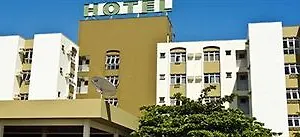Hotel Brisamar