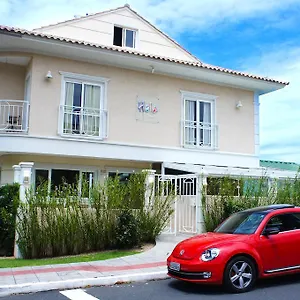 Hola Hotel