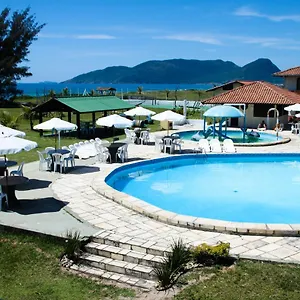 Hotel Morro Pedras Clube