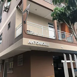 Apartahotel Apart Antoniolli