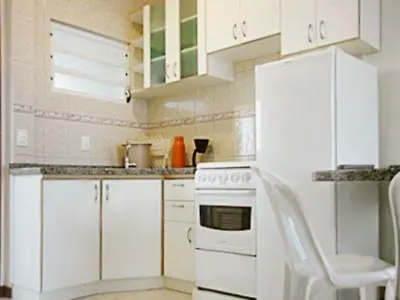 フロリアノポリス Residencial Solar Bela Vistaアパートホテル アパートホテル