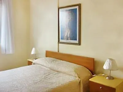 フロリアノポリス Residencial Solar Bela Vistaアパートホテル 3*,  ブラジル
