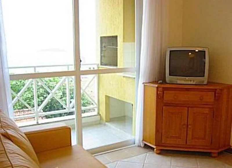 アパートホテル フロリアノポリス Residencial Solar Bela Vistaアパートホテル