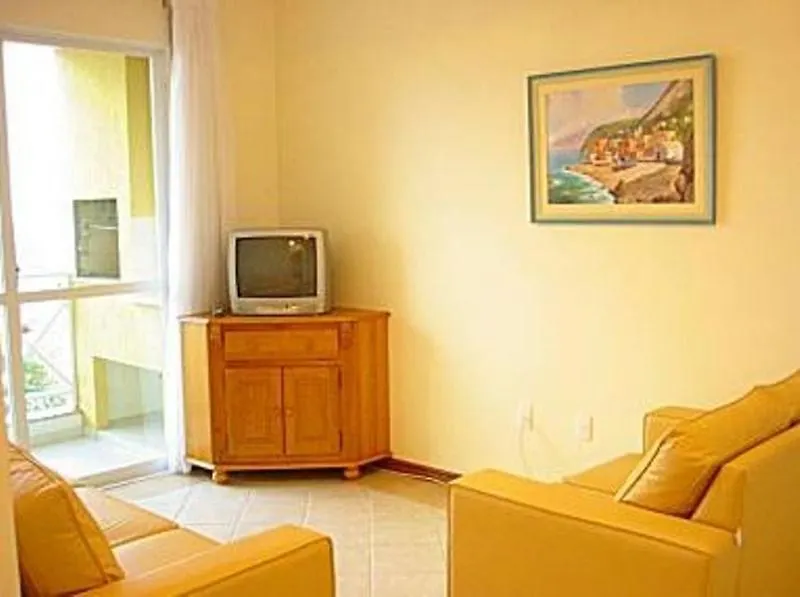フロリアノポリス Residencial Solar Bela Vistaアパートホテル 3*,  ブラジル