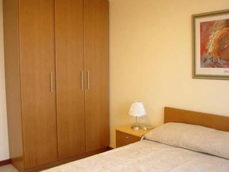 フロリアノポリス Residencial Solar Bela Vistaアパートホテル ブラジル