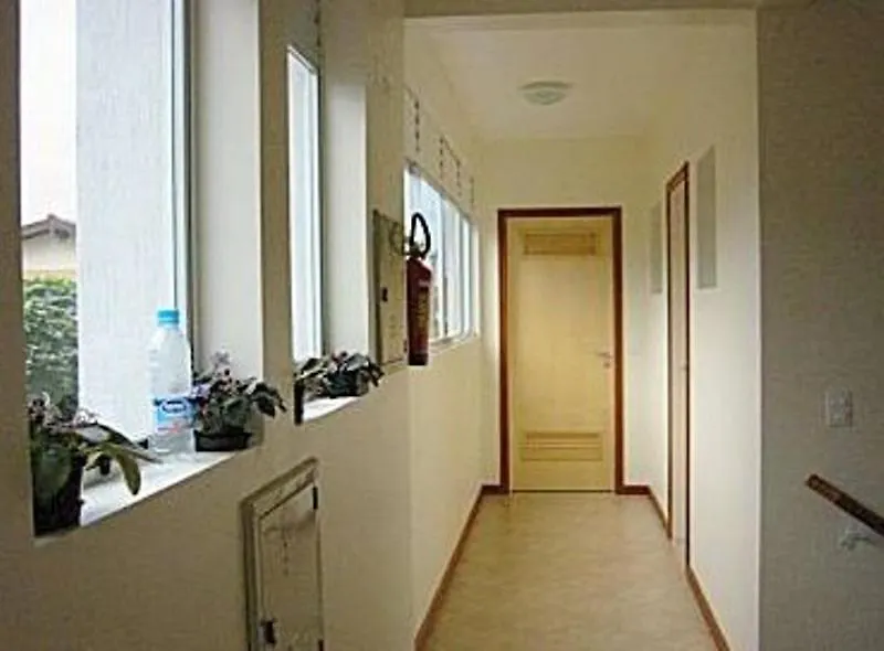 アパートホテル フロリアノポリス Residencial Solar Bela Vistaアパートホテル